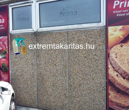 Tisztítás után